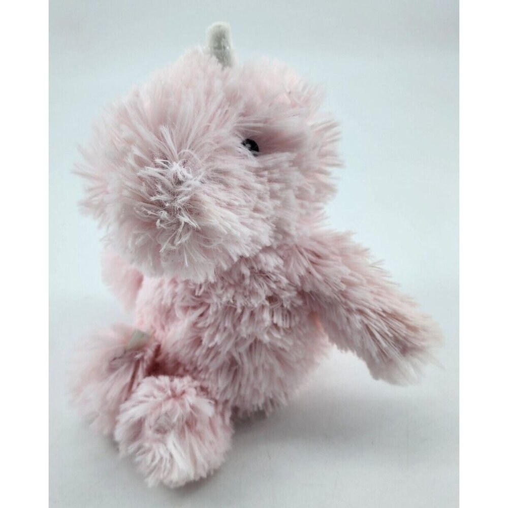 Re-Softables Sparkles the Pink Unicorn Fluffy Plush Stuffed‎ Animal Headstart
